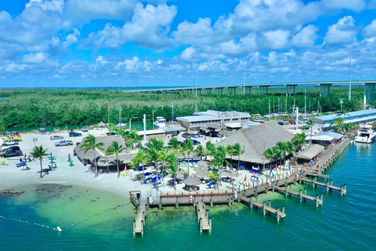 Gilbert'S Resort Key Largo Extérieur photo