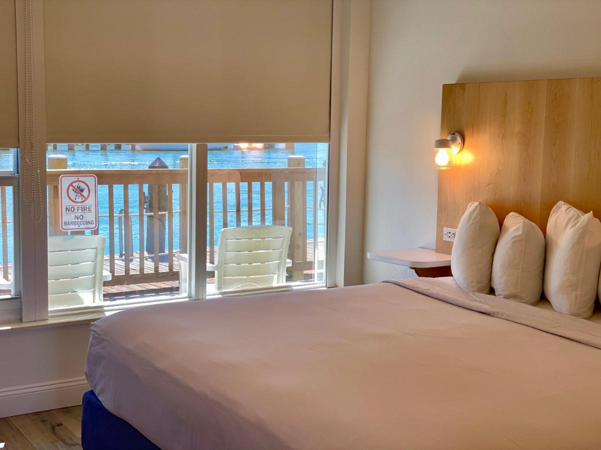 Gilbert'S Resort Key Largo Extérieur photo