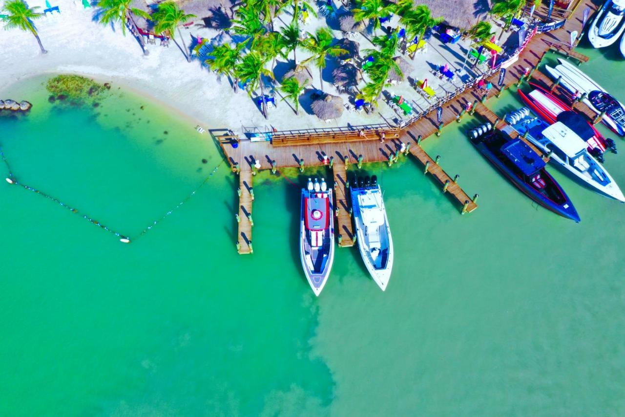 Gilbert'S Resort Key Largo Extérieur photo