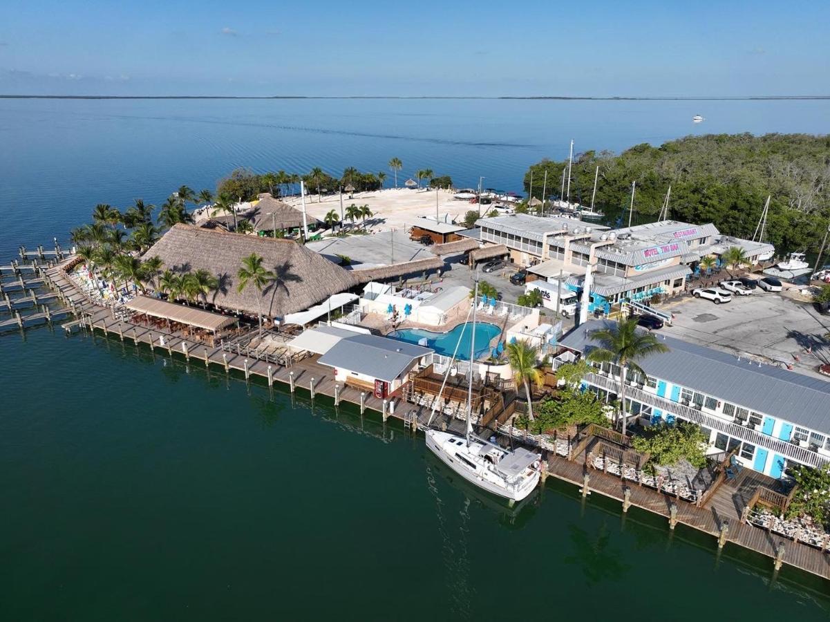 Gilbert'S Resort Key Largo Extérieur photo