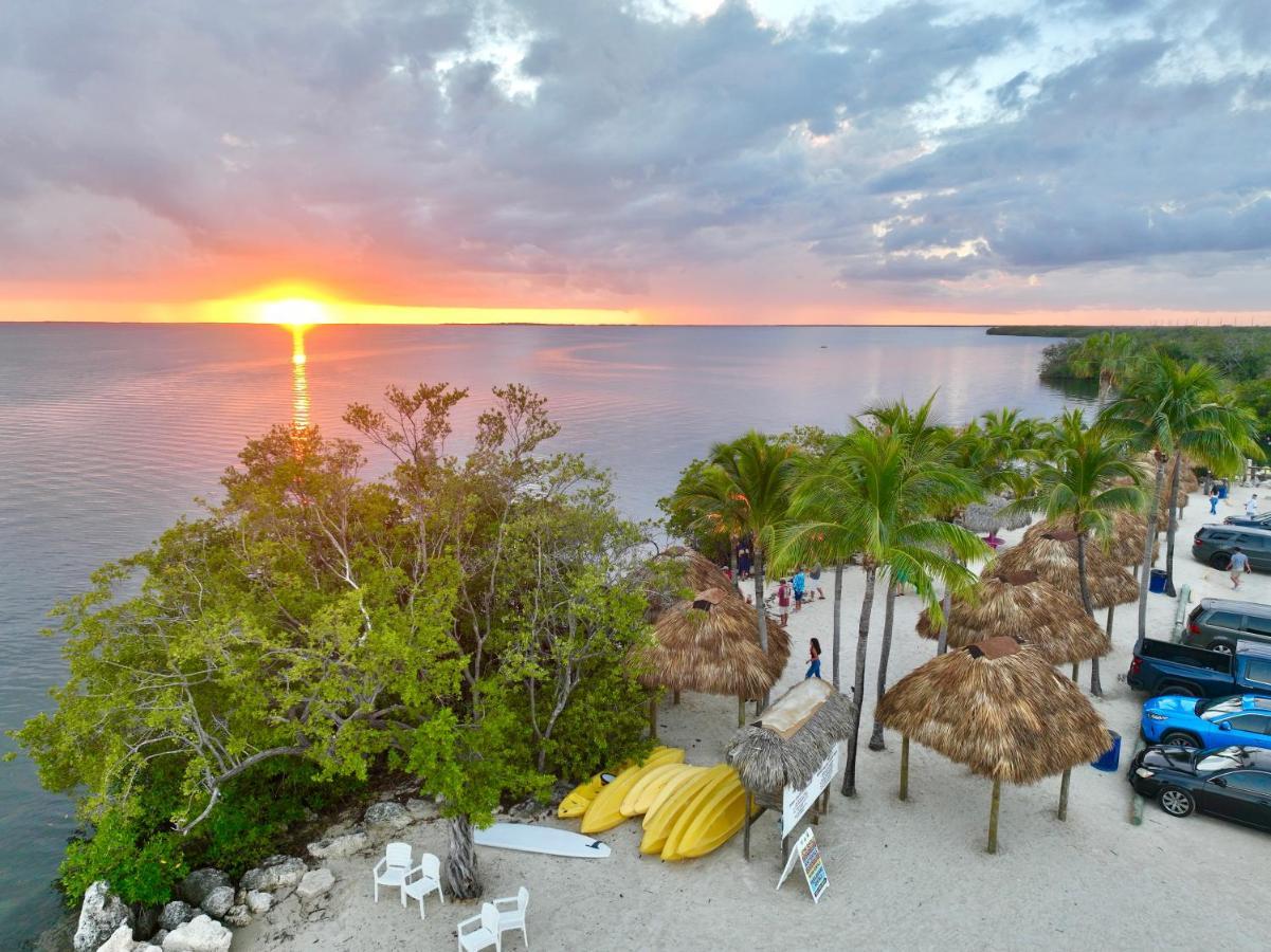 Gilbert'S Resort Key Largo Extérieur photo