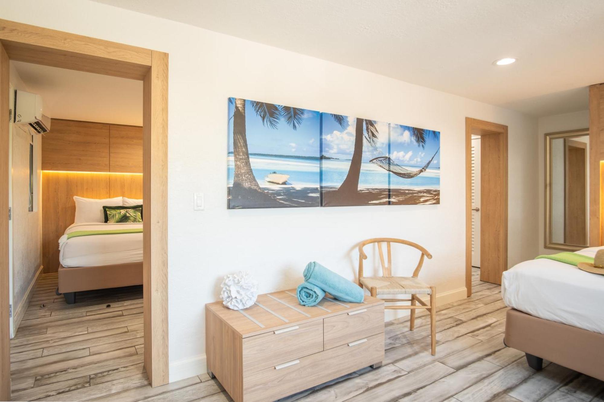 Gilbert'S Resort Key Largo Extérieur photo