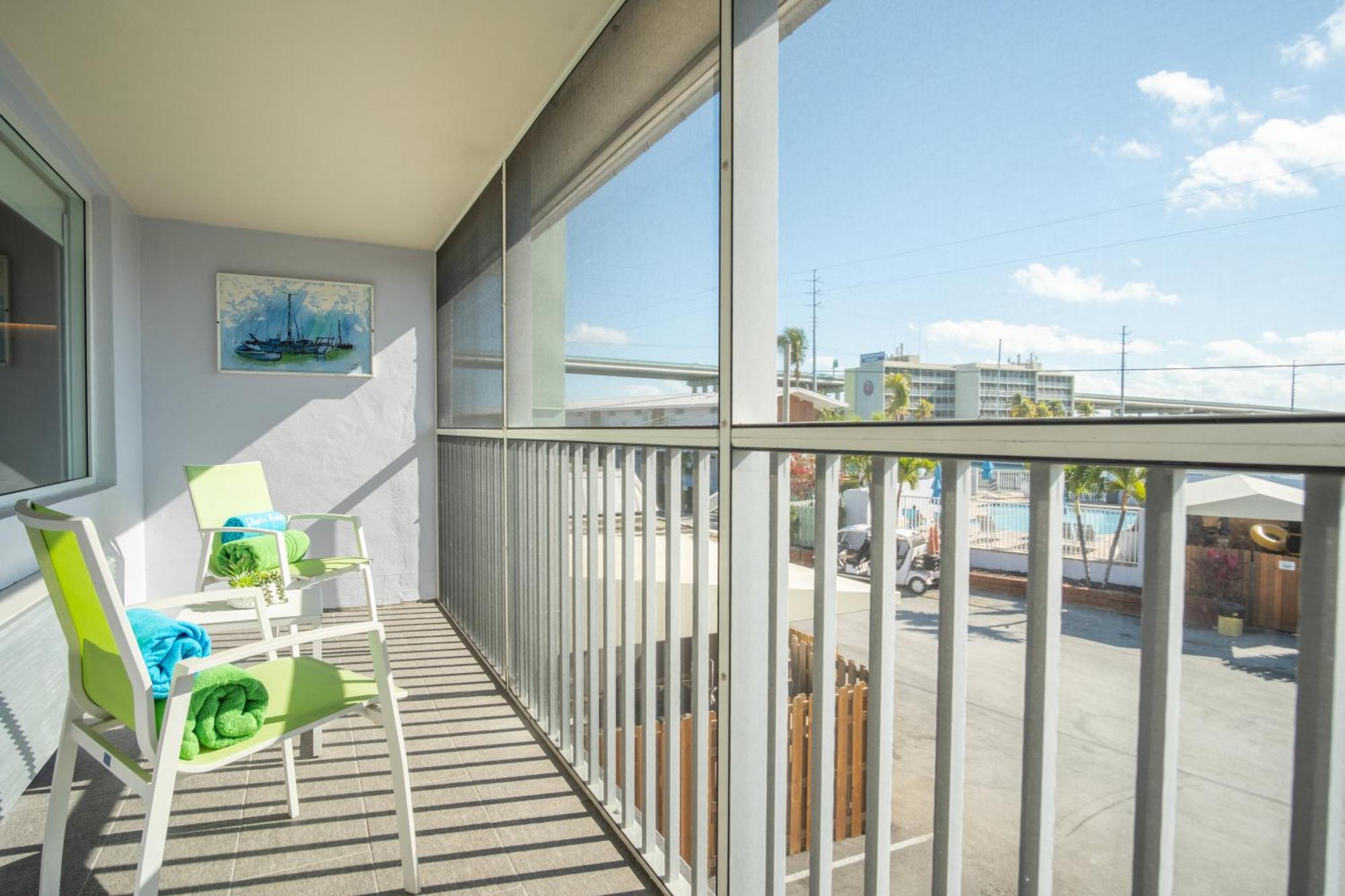 Gilbert'S Resort Key Largo Extérieur photo