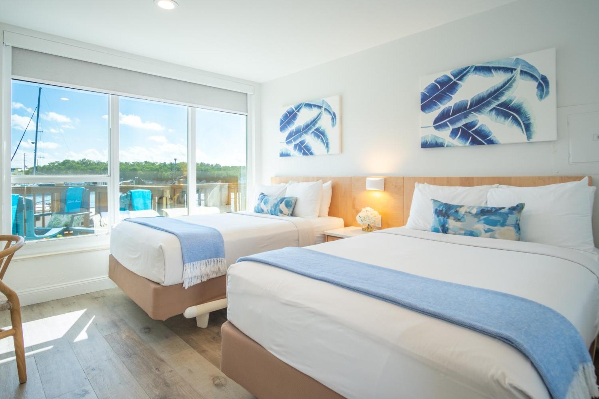 Gilbert'S Resort Key Largo Extérieur photo