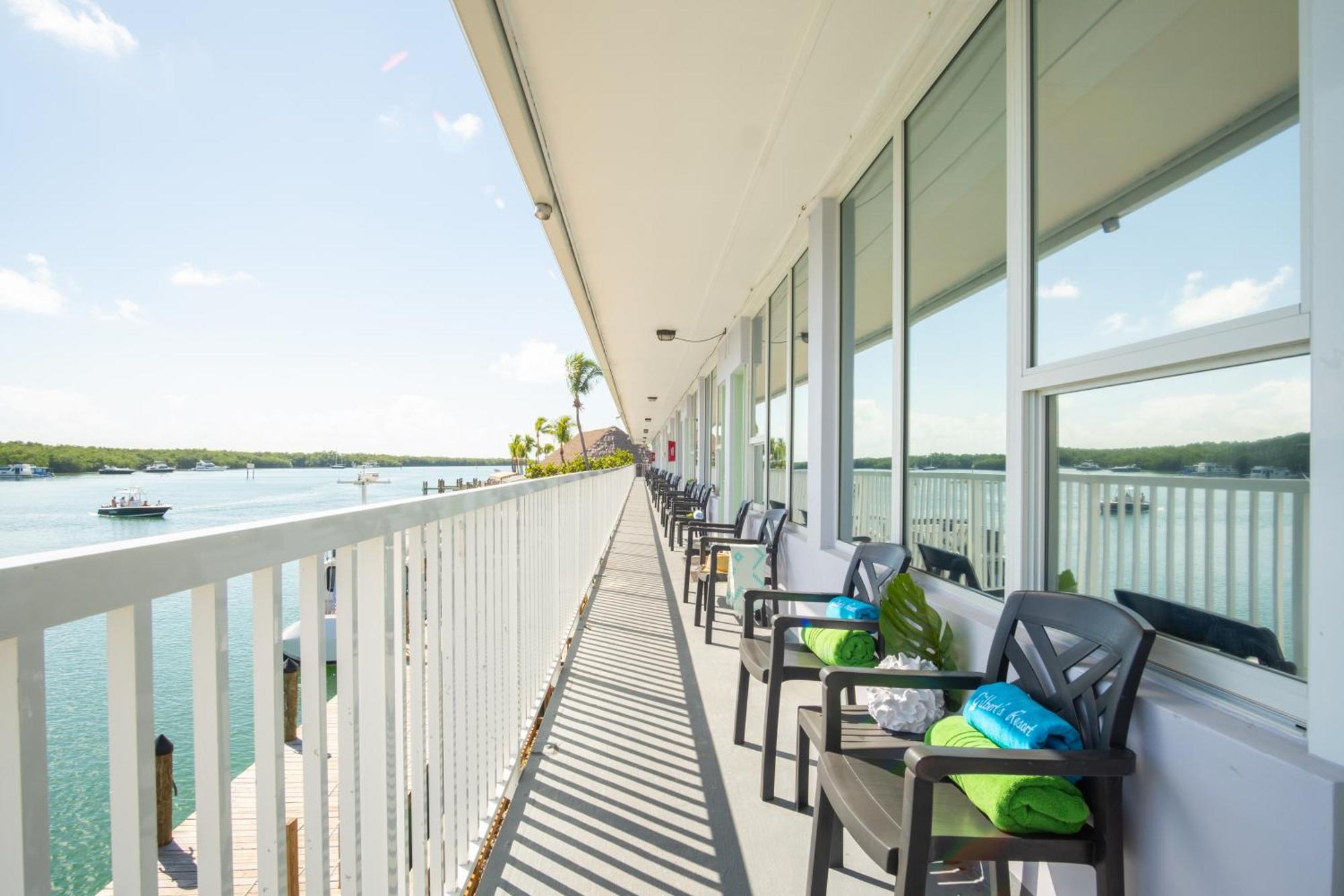 Gilbert'S Resort Key Largo Extérieur photo