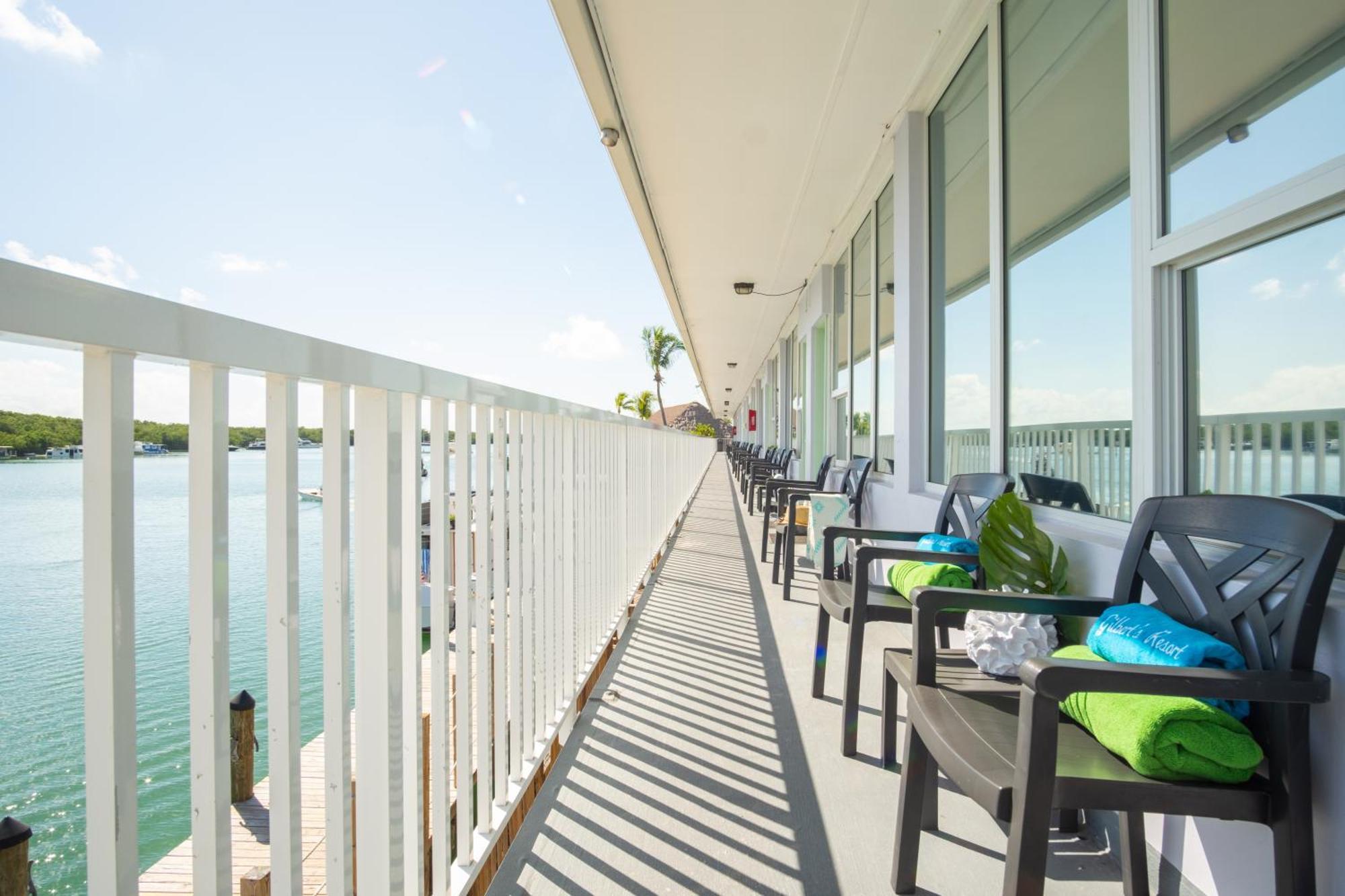 Gilbert'S Resort Key Largo Extérieur photo