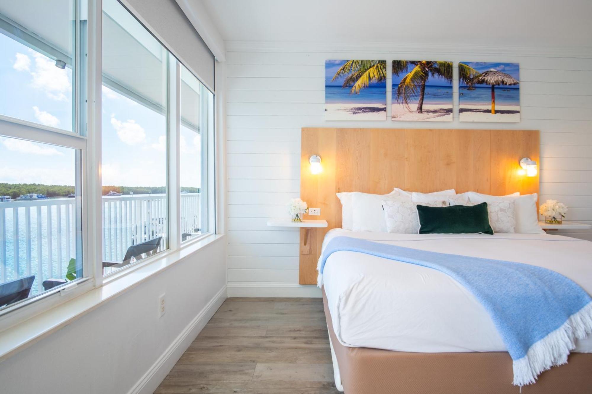 Gilbert'S Resort Key Largo Extérieur photo