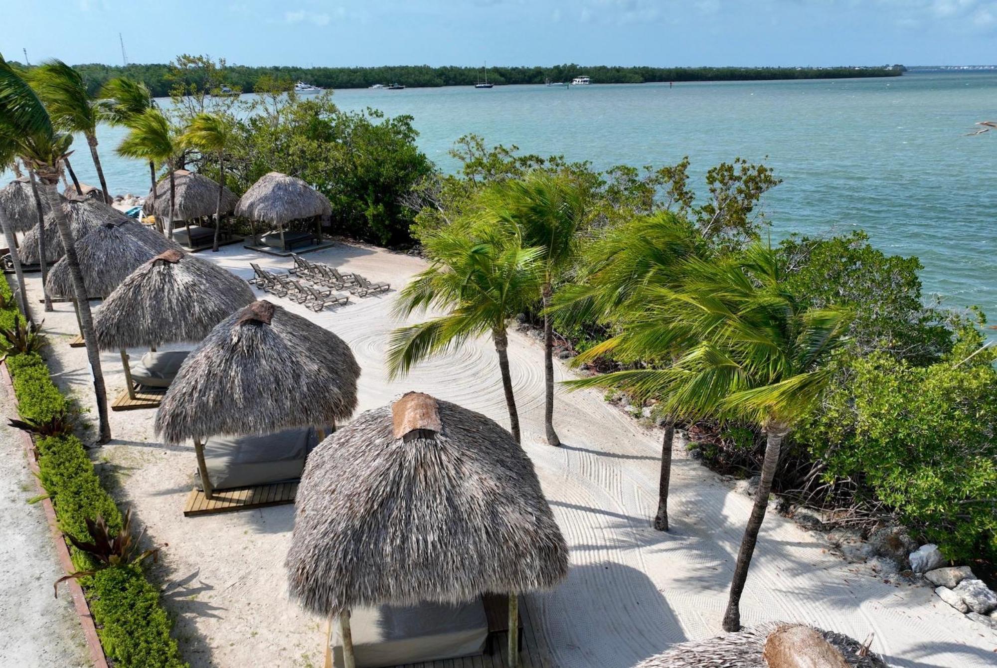 Gilbert'S Resort Key Largo Extérieur photo