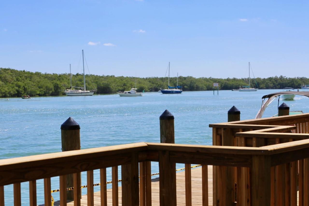 Gilbert'S Resort Key Largo Extérieur photo