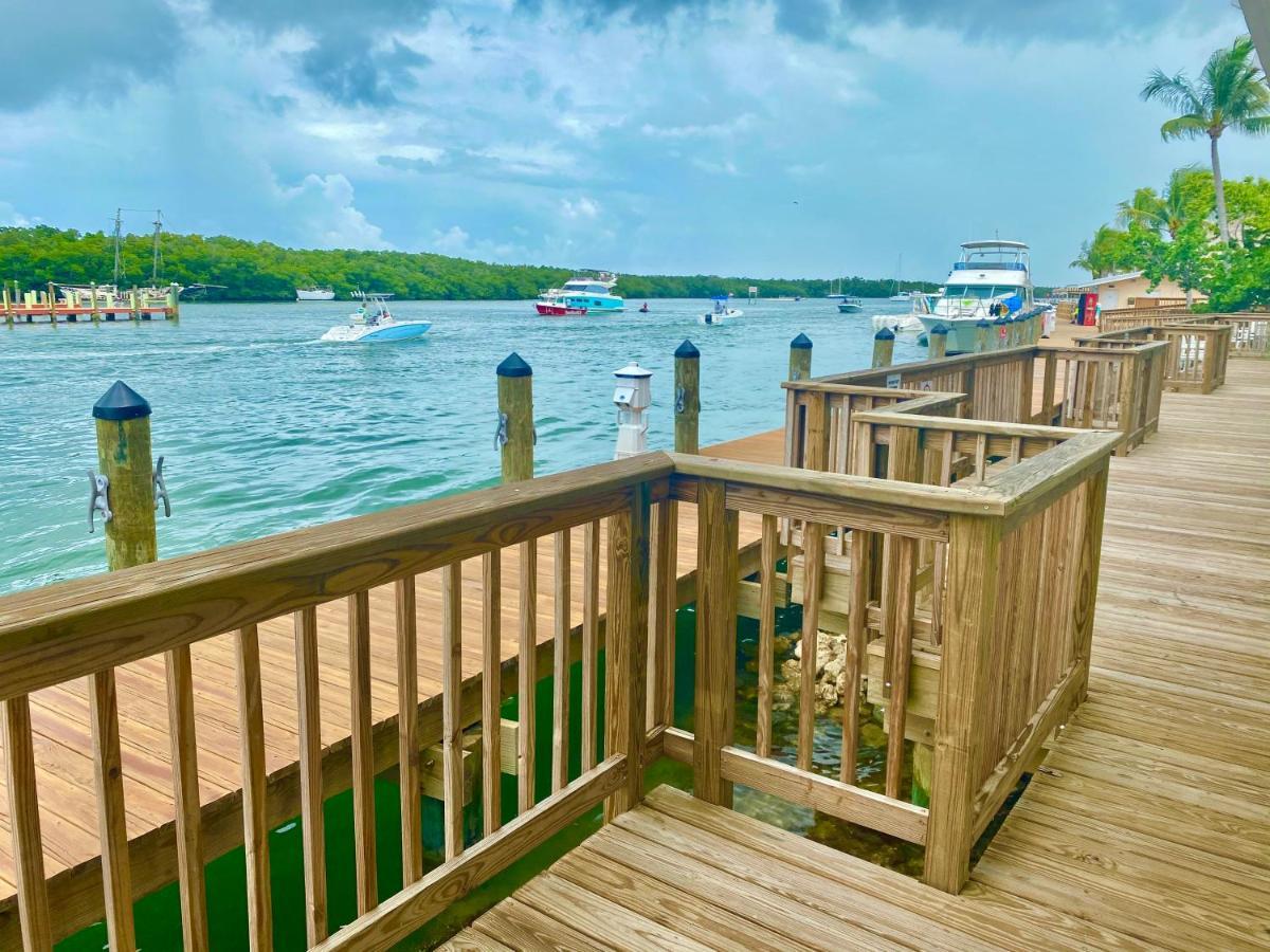 Gilbert'S Resort Key Largo Extérieur photo